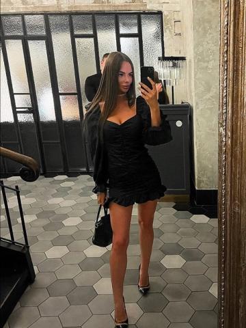Проститутка Екатерина